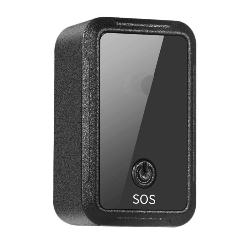 Micro GSM traceur GPS et enregistreur